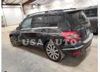 MERCEDES-BENZ GLK-CLASS GLK 350 4M 2011