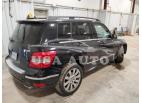 MERCEDES-BENZ GLK-CLASS GLK 350 4M 2011