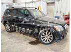 MERCEDES-BENZ GLK-CLASS GLK 350 4M 2011