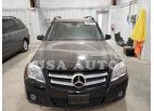 MERCEDES-BENZ GLK-CLASS GLK 350 4M 2011