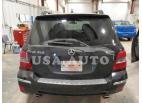 MERCEDES-BENZ GLK-CLASS GLK 350 4M 2011