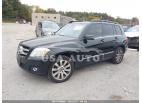 MERCEDES-BENZ GLK-CLASS GLK 350 2011