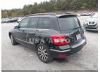 MERCEDES-BENZ GLK-CLASS GLK 350 2011