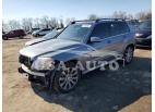 MERCEDES-BENZ GLK-CLASS GLK 350 4M 2012