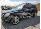 MERCEDES-BENZ GLK-CLASS GLK 350 4M 2010