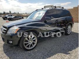 MERCEDES-BENZ GLK-CLASS GLK 350 4M 2010