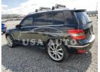 MERCEDES-BENZ GLK-CLASS GLK 350 4M 2010