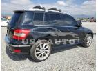 MERCEDES-BENZ GLK-CLASS GLK 350 4M 2010