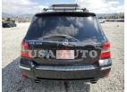 MERCEDES-BENZ GLK-CLASS GLK 350 4M 2010