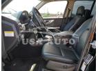 MERCEDES-BENZ GLK-CLASS GLK 350 4M 2010