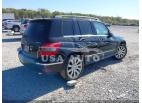 MERCEDES-BENZ GLK-CLASS GLK 350 2010