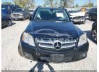 MERCEDES-BENZ GLK-CLASS GLK 350 2010