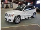 MERCEDES-BENZ GLK-CLASS GLK 350 4M 2010