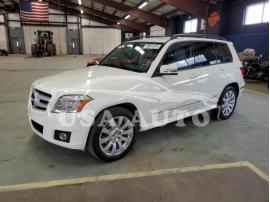 MERCEDES-BENZ GLK-CLASS GLK 350 4M 2010