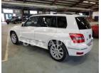 MERCEDES-BENZ GLK-CLASS GLK 350 4M 2010