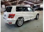 MERCEDES-BENZ GLK-CLASS GLK 350 4M 2010