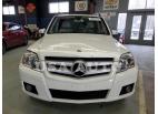 MERCEDES-BENZ GLK-CLASS GLK 350 4M 2010