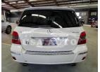 MERCEDES-BENZ GLK-CLASS GLK 350 4M 2010