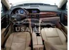 MERCEDES-BENZ GLK-CLASS GLK 350 4M 2010