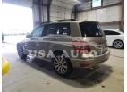 MERCEDES-BENZ GLK-CLASS GLK 350 4M 2010