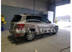 MERCEDES-BENZ GLK-CLASS GLK 350 4M 2010