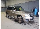 MERCEDES-BENZ GLK-CLASS GLK 350 4M 2010