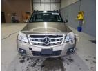 MERCEDES-BENZ GLK-CLASS GLK 350 4M 2010