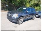 MERCEDES-BENZ GLK-CLASS GLK 350 2010