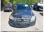 MERCEDES-BENZ GLK-CLASS GLK 350 2010