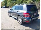 MERCEDES-BENZ GLK-CLASS GLK 350 2010