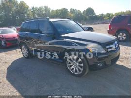 MERCEDES-BENZ GLK-CLASS GLK 350 2010