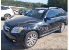 MERCEDES-BENZ GLK-CLASS GLK 350 2010