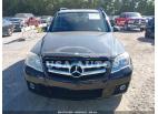 MERCEDES-BENZ GLK-CLASS GLK 350 2010