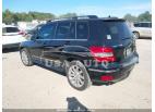 MERCEDES-BENZ GLK-CLASS GLK 350 2010