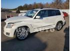 MERCEDES-BENZ GLK-CLASS GLK 350 4M 2012