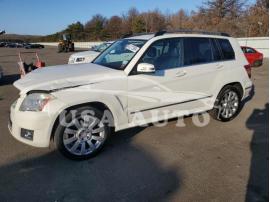 MERCEDES-BENZ GLK-CLASS GLK 350 4M 2012