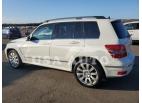 MERCEDES-BENZ GLK-CLASS GLK 350 4M 2012