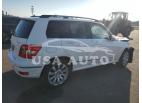 MERCEDES-BENZ GLK-CLASS GLK 350 4M 2012