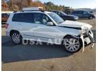 MERCEDES-BENZ GLK-CLASS GLK 350 4M 2012