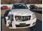 MERCEDES-BENZ GLK-CLASS GLK 350 4M 2012