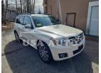 MERCEDES-BENZ GLK-CLASS GLK 350 4M 2012