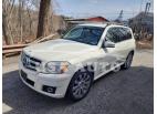 MERCEDES-BENZ GLK-CLASS GLK 350 4M 2012