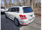 MERCEDES-BENZ GLK-CLASS GLK 350 4M 2012