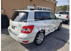 MERCEDES-BENZ GLK-CLASS GLK 350 4M 2012