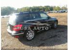 MERCEDES-BENZ GLK-CLASS GLK 350 2012