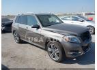 MERCEDES-BENZ GLK-CLASS GLK 350 2014