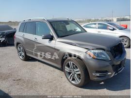 MERCEDES-BENZ GLK-CLASS GLK 350 2014