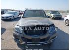 MERCEDES-BENZ GLK-CLASS GLK 350 2014