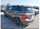 MERCEDES-BENZ GLK-CLASS GLK 350 2014