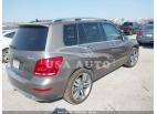 MERCEDES-BENZ GLK-CLASS GLK 350 2014